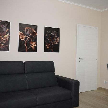 La Casa Di Barbara E Franca Apartment Rome Bagian luar foto